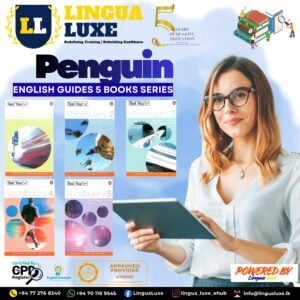 Test Your Vocabulary 5-Book Collection