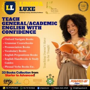 The Complete English Teaching & Learning Resource Collection